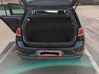 gebraucht VW Golf VII 