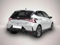 Neu Hyundai i20 N Line 101 PS (74 kW) 2026 Manufacturer Kleinwagen