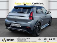 Gebraucht Alpine A290 130 kW (177 PS) 2025 Dolomitgrau satiniert mit dach Kleinwagen