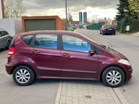 gebraucht Mercedes A170 Elegance-Panorama-Xenonlicht-Klima-Hu:Neu-