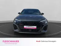 Gebraucht Audi RS3 Sport 400 PS (294 kW) 2024 Grau Limousine