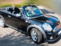 gebraucht Mini One Cabriolet One