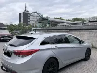 Gebraucht Hyundai i40 136 PS (100 kW) 2012 Kombi