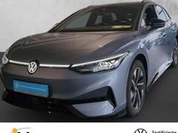 Gebraucht VW ID.7 Pro 210 kW (286 PS) 2024 Blau Kombi