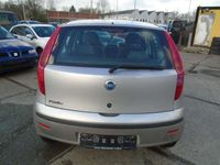 gebraucht Fiat Punto 1.2 8V S