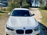 gebraucht BMW 116 d EfficientDynamics Edition -