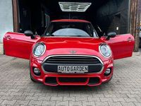 Gebraucht Mini John Cooper Works 102 PS (75 kW) 2018 Rot Kleinwagen