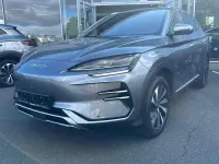 Neu BYD Seal U Comfort 160 kW (218 PS) 2026 Grau SUV