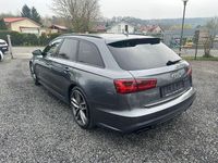 Gebraucht Audi S6 Sport 450 PS (330 kW) 2016 Grau Kombi