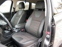 Gebraucht Ford Kuga Titanium 182 PS (133 kW) 2013 Grau SUV