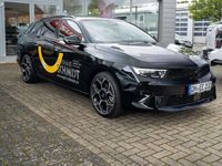 gebraucht Opel Astra AstraSports Tourer 1,2 Ultimate Hybrid