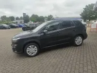 Gebraucht Suzuki SX4 S-Cross Comfort 129 PS (94 kW) 2025 Schwarz SUV