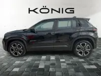 Gebraucht Jeep Avenger 101 PS (74 kW) 2023 Schwarz SUV