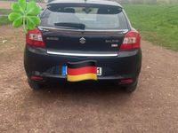 gebraucht Suzuki Baleno 1.2 DUALJET Basic Basic