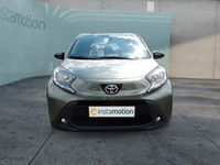 gebraucht Toyota Aygo X NAVI SHZ KAMERA KLIMAAT APPLE CARPLAY