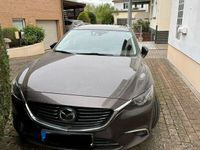 gebraucht Mazda 6 AWD