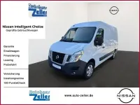 Gebraucht Nissan NV400 Comfort 131 PS (96 kW) 2019 Andere Van