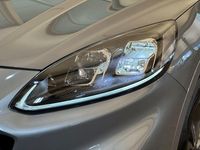 Gebraucht Ford Kuga ST-Line X 152 PS (111 kW) 2022 Silber SUV