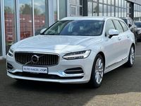 gebraucht Volvo V90 D4 Autom. Inscription Navi/Autom/LEDKlima/BC