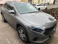 Gebraucht Mercedes EQA300 167 kW (228 PS) 2025 Grau SUV