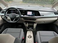 Gebraucht VW Multivan 150 PS (110 kW) 2024 Weiß Van