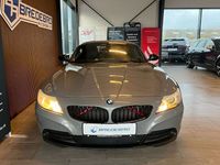 Gebraucht BMW Z4 306 PS (225 kW) 2010 Rot Cabrio