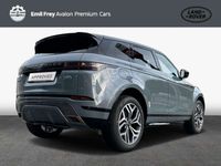 gebraucht Land Rover Range Rover evoque D200 R-Dynamic SE