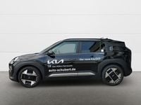 Gebraucht Kia EV3 Earth 150 kW (204 PS) 2025 Schwarz SUV