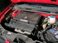 gebraucht Seat Arosa 1.0