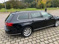 gebraucht VW Passat 2.0 TDI SCR DSG 4MOTION Highline Highline