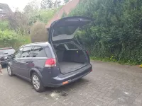 Gebraucht Opel Vectra 120 PS (88 kW) 2008 Violett Kombi