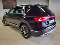 gebraucht Seat Tarraco -Xcellence- 2.0 TDI DSG *AHK*Panorama*