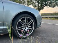 Gebraucht Audi A6 240 PS (176 kW) 2008 Grau Kombi