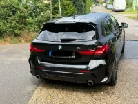 Gebraucht BMW M135 Performance 306 PS (225 kW) 2020 Schwarz Kleinwagen