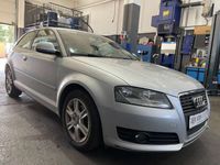 gebraucht Audi A3 1.4 TFSI Attraction