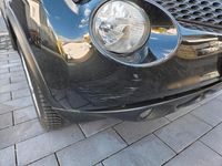 Gebraucht Nissan Juke 117 PS (86 kW) 2013 Schwarz SUV