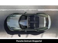 gebraucht Porsche 911 Turbo S Cabriolet 992 Burmester Sitzbelüftung