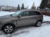 Gebraucht Opel Antara 150 PS (110 kW) 2007 Braun SUV