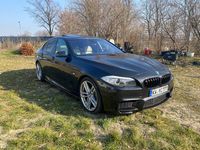 Gebraucht BMW 530 Performance 258 PS (189 kW) 2010 Limousine