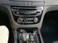 Gebraucht Peugeot 508 RXH 163 PS (119 kW) 2015 Braun metallic Kombi