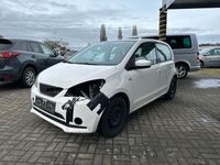 gebraucht Seat Mii Style Salsa