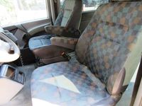 gebraucht Mercedes Vito 112 CDI L Bus Klima 2 Sitze AHK