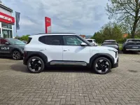 Gebraucht Kia EV2 Earth 106 kW (145 PS) 2026 Deluxe white pearl SUV