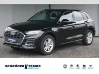 Usata Audi Q5 Design 265 CV (194 kW) 2022 Nero SUV