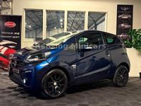 Gebraucht Casalini M20 2018 Blau Kleinwagen