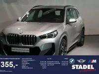 Gebraucht BMW X1 M Sport 204 PS (150 kW) 2025 Silber SUV