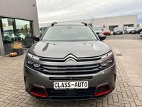 Gebraucht Citroën C5 Aircross Shine 181 PS (133 kW) 2022 Grau SUV