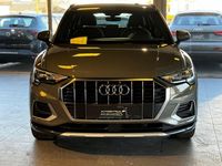 Gebraucht Audi Q3 150 PS (110 kW) 2023 Grau SUV