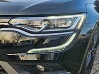 Gebraucht Renault Talisman Version S 224 PS (164 kW) 2020 Schwarz Kombi