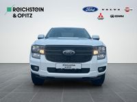 Neu Ford Ranger XLT 170 PS (125 kW) 2026 Weiß Pickup